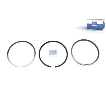 Jeu de segments de pistons DT 2.90088