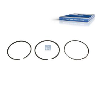 Jeu de segments de pistons DT