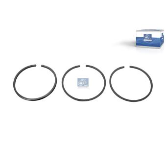 Jeu de segments de pistons DT 2.90126