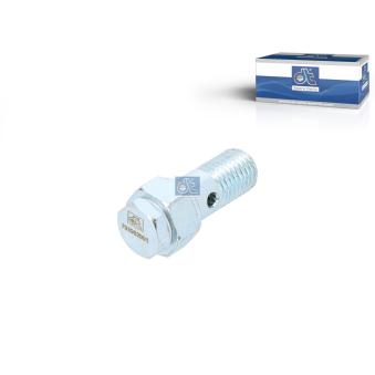 Gicleur, injection DT 2.91010