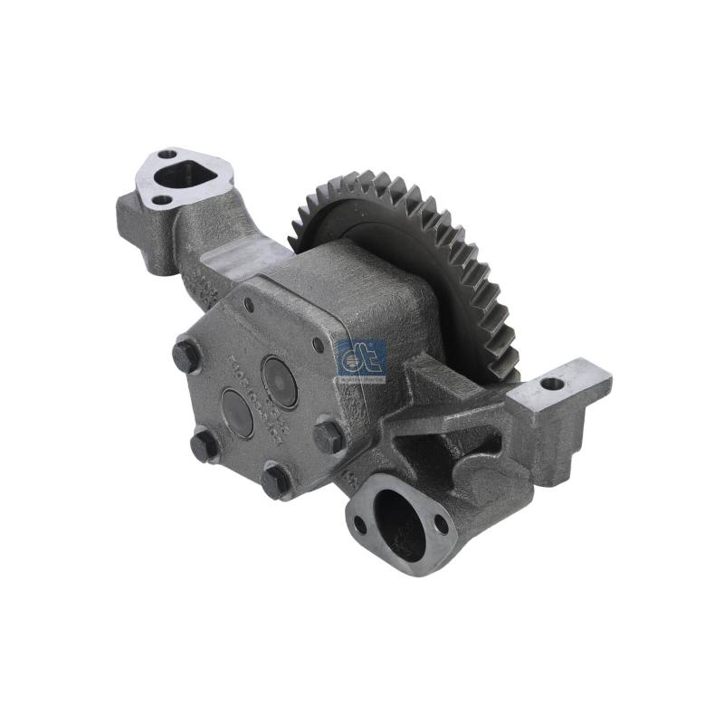 Pompe à huile DT 3.14005 - Visuel 1