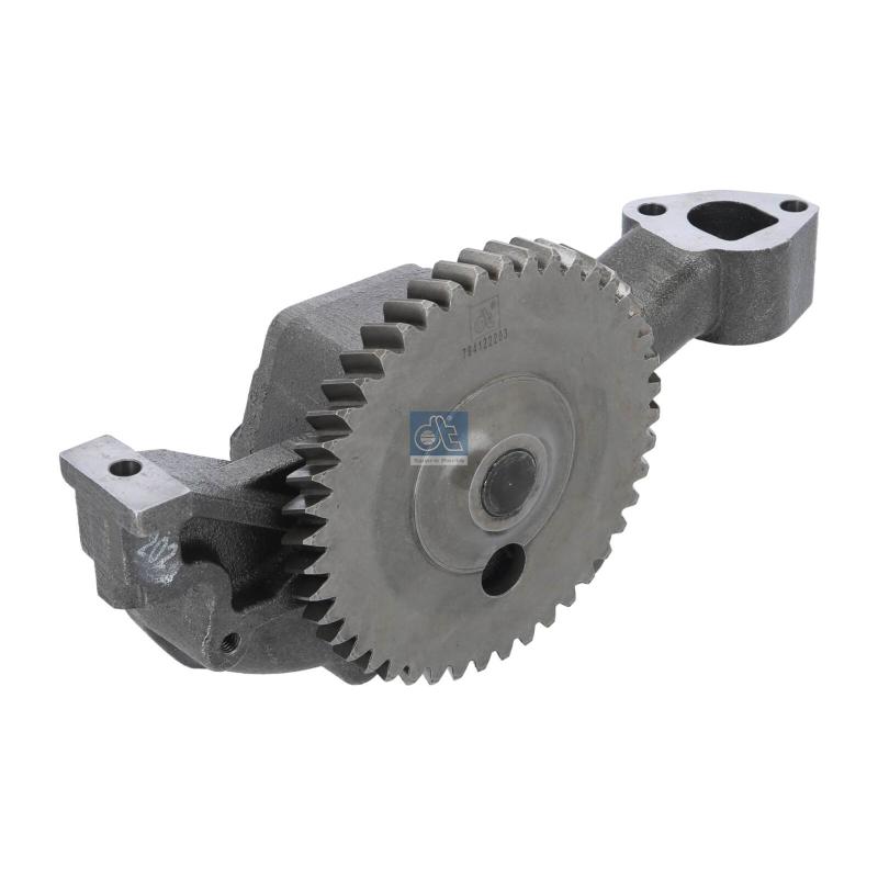 Pompe à huile DT 3.14005 - Visuel 2