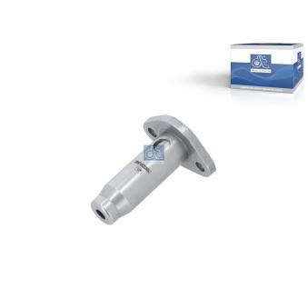 Valve de pression d'huile DT 3.14021