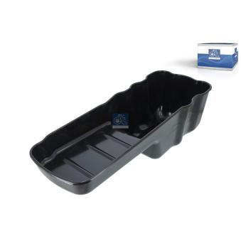 Carter d'huile DT 3.14215