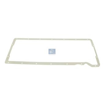 Joint d'étanchéité, carter d'huile DT