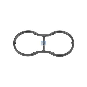 Joint, radiateur d'huile DT 3.14207