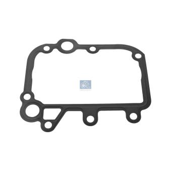 Joint d'étanchéité, boîtier de filtre à huile DT