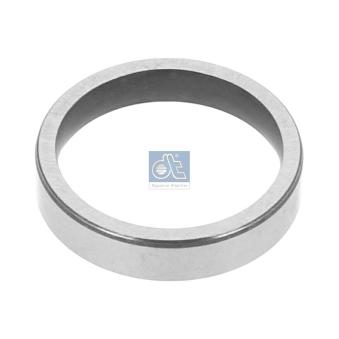 Siège rapporté de soupape DT