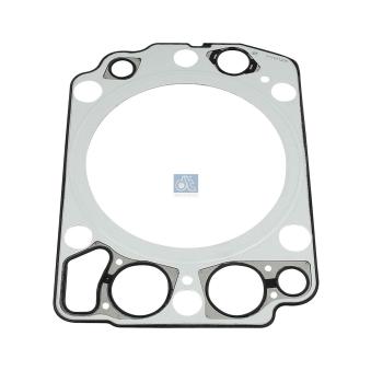 Joint d'étanchéité, culasse DT