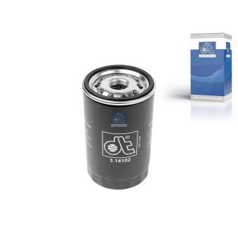 Filtre à huile DT 3.14102