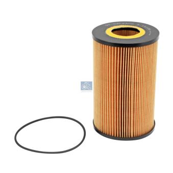 Filtre à huile DT 3.14106