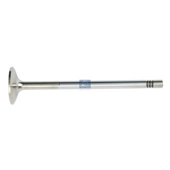 Soupape d'admission DT