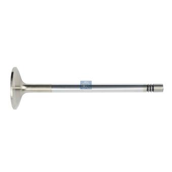 Soupape d'admission DT 3.13012