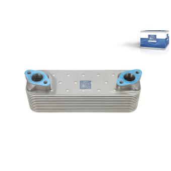 Radiateur d'huile DT