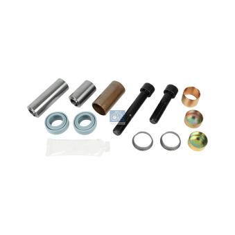 Kit de réparation, étrier de frein DT