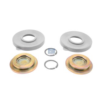 Kit de réparation, étrier de frein DT 2.94087