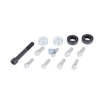 Kit de réparation, étrier de frein DT 2.94094