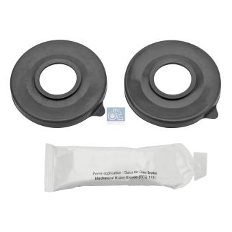 Kit de réparation, étrier de frein DT