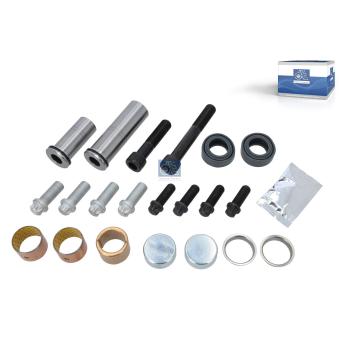 Kit de réparation, étrier de frein DT 2.94093