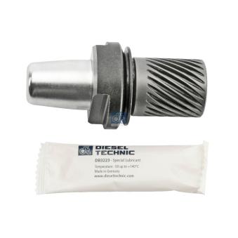 Kit de réparation, ajustage automatique DT 2.94120