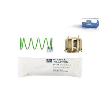 Kit de réparation, ajustage automatique DT 2.94100