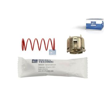 Kit de réparation, ajustage automatique DT 2.94101