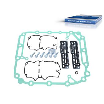Jeu de joints d'étanchéité, boîte de vitesse manuelle DT