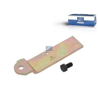 Kit de réparation, étrier de frein DT 2.94216