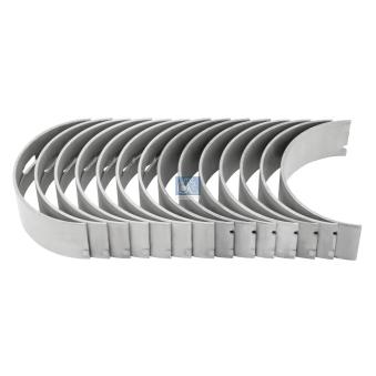 Coussinet de vilebrequin DT 2.91630