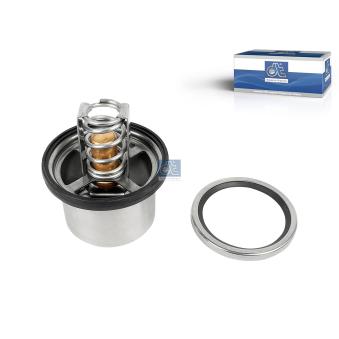Thermostat, liquide de refroidissement DT 2.91506