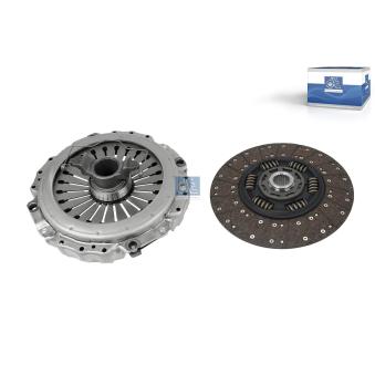 Kit d'embrayage DT