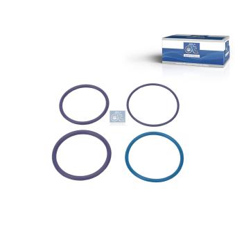 Kit de joints, injecteur DT 2.91226
