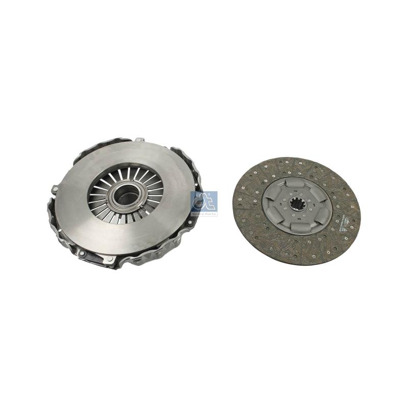 Kit d'embrayage DT 2.93025 - Visuel 1