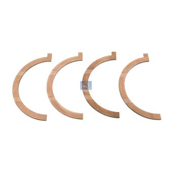 Coussinet de vilebrequin DT 2.91404