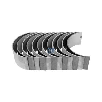 Coussinet de bielle DT 2.91473