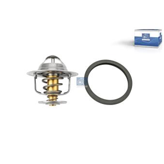 Thermostat, liquide de refroidissement DT 2.91500