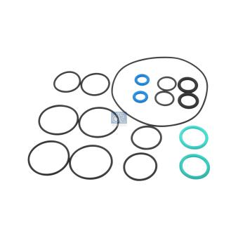 Kit de joints, radiateur d'huile DT 2.91304