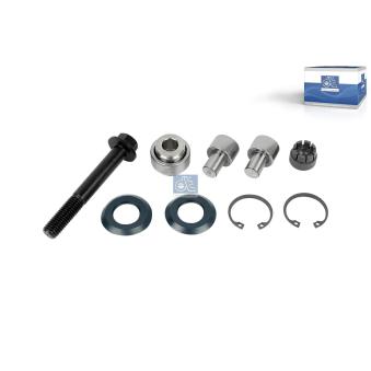 Fourchette de débrayage, embrayage DT 2.93073