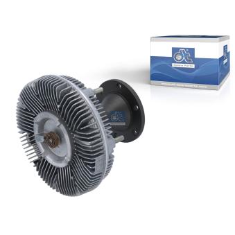 Embrayage, ventilateur de radiateur DT 3.15259