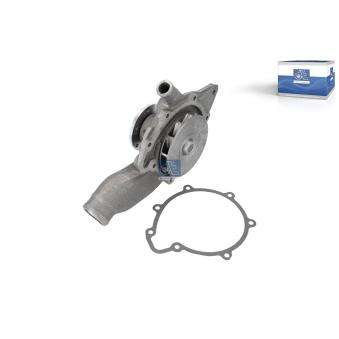 Pompe à eau DT 3.16011