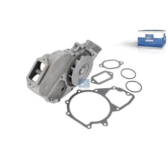 Pompe à eau DT 3.16008