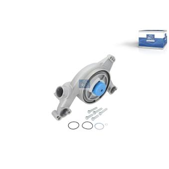 Pompe à eau DT 3.16012