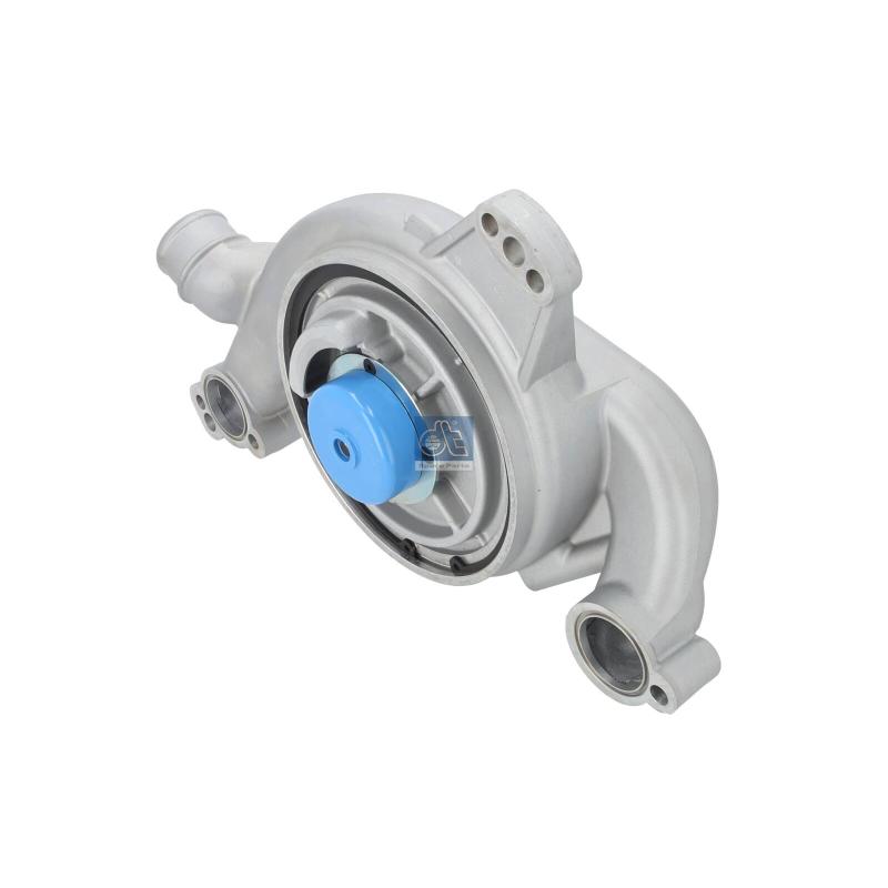 Pompe à eau DT 3.16012 - Visuel 1