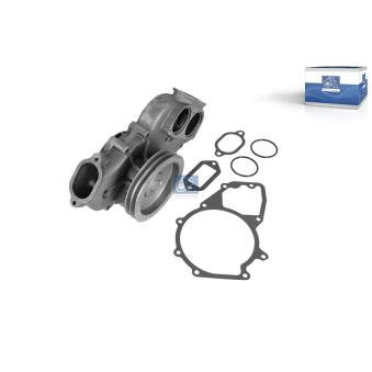 Pompe à eau DT 3.16013