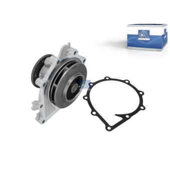 Pompe à eau DT 3.16014