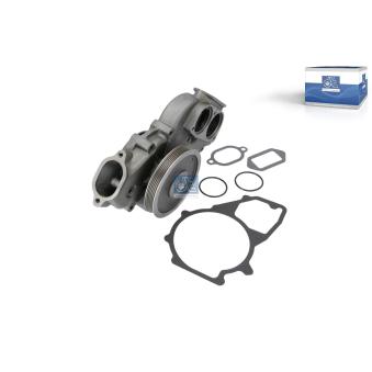 Pompe à eau DT 3.16020
