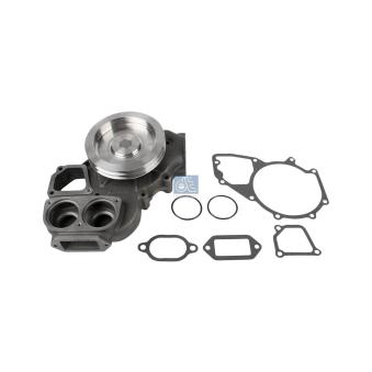 Pompe à eau DT 3.16021