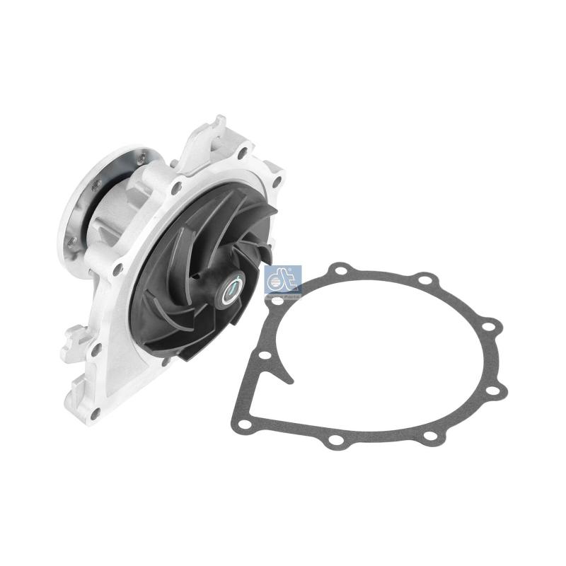 Pompe à eau DT 3.16016 - Visuel 1