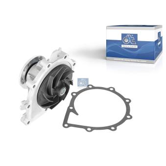 Pompe à eau DT 3.16016