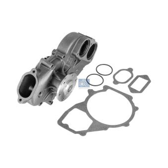 Pompe à eau DT 3.16005